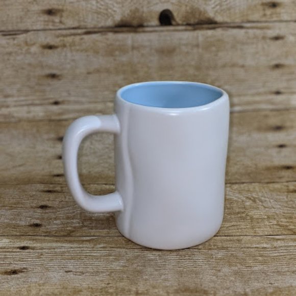 Rae Dunn So Eggstra Mug - Picture 4 of 5
